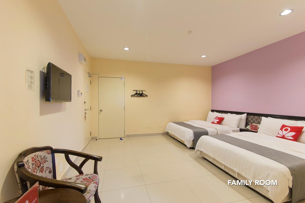 Zen Twin 3* Kuala Lumpur