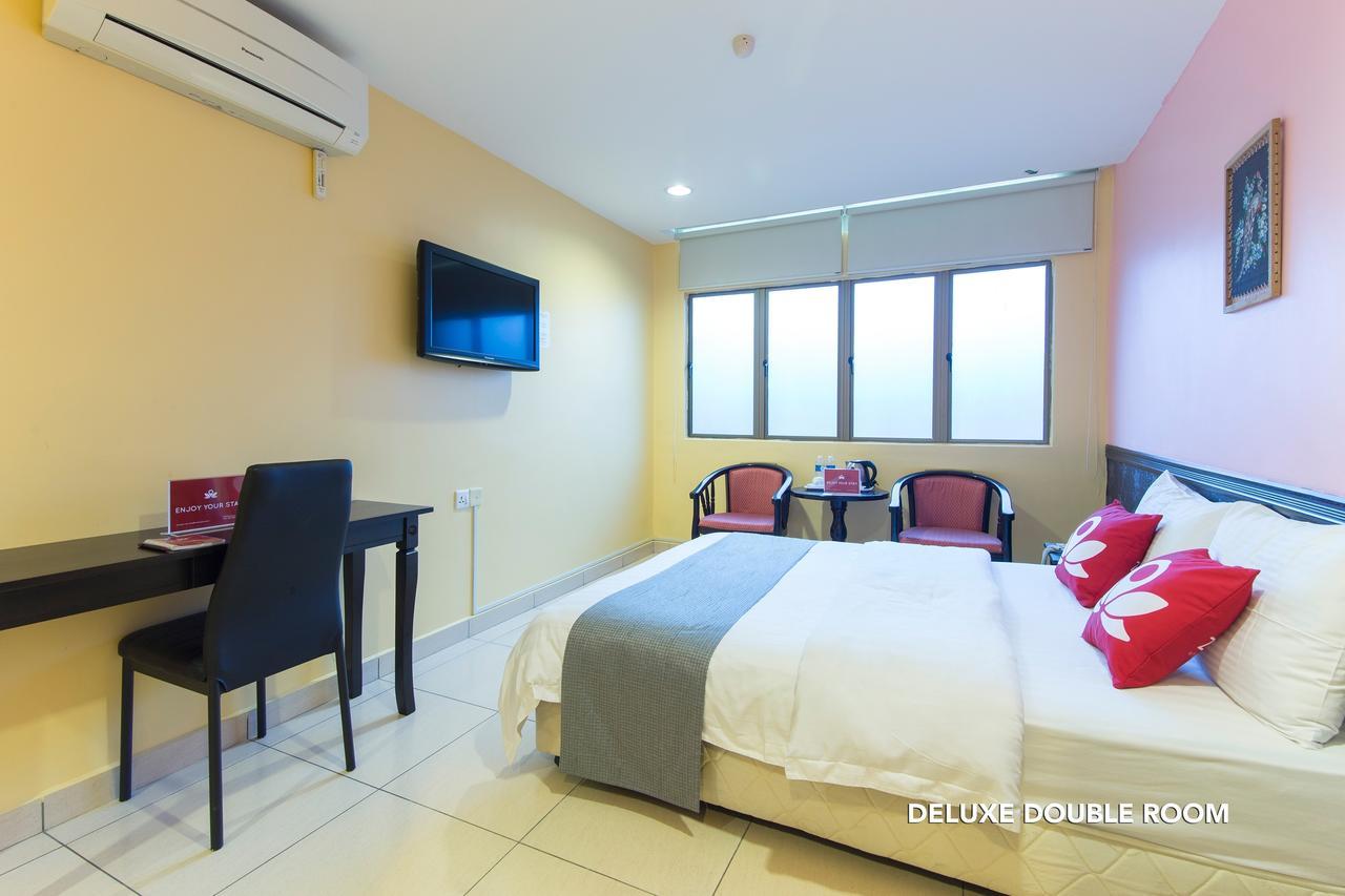 Hotel Zen Twin 3*