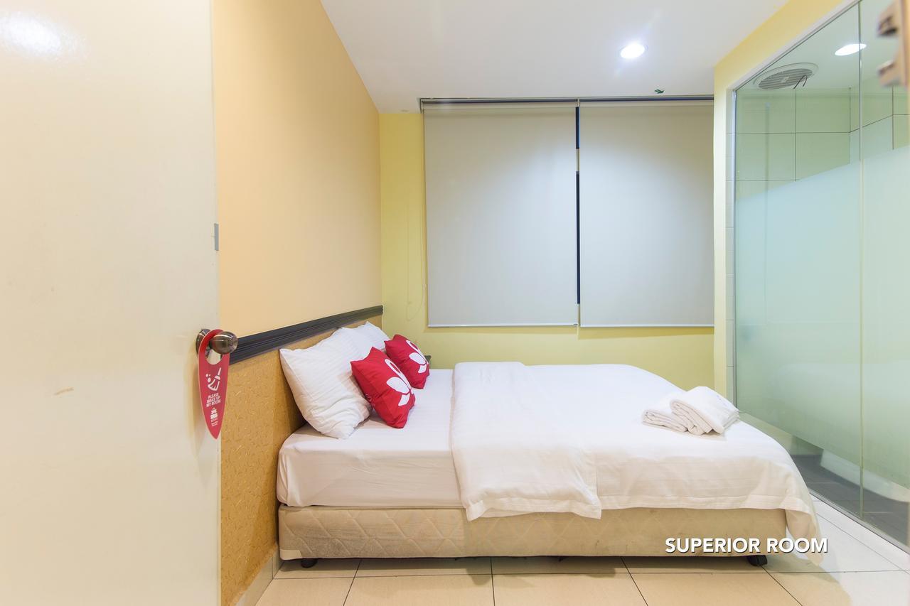 Zen Twin 3* Kuala Lumpur