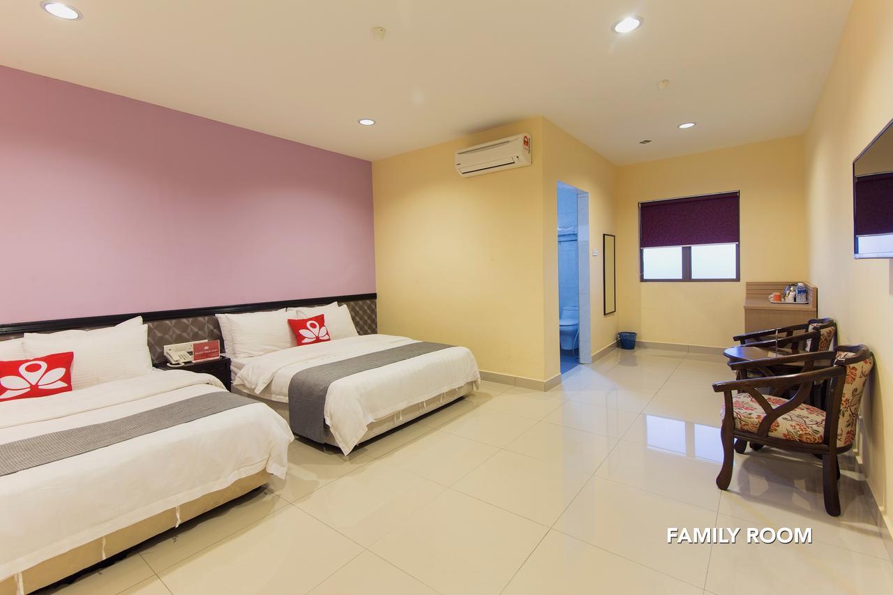 Hotel Zen Twin 3*