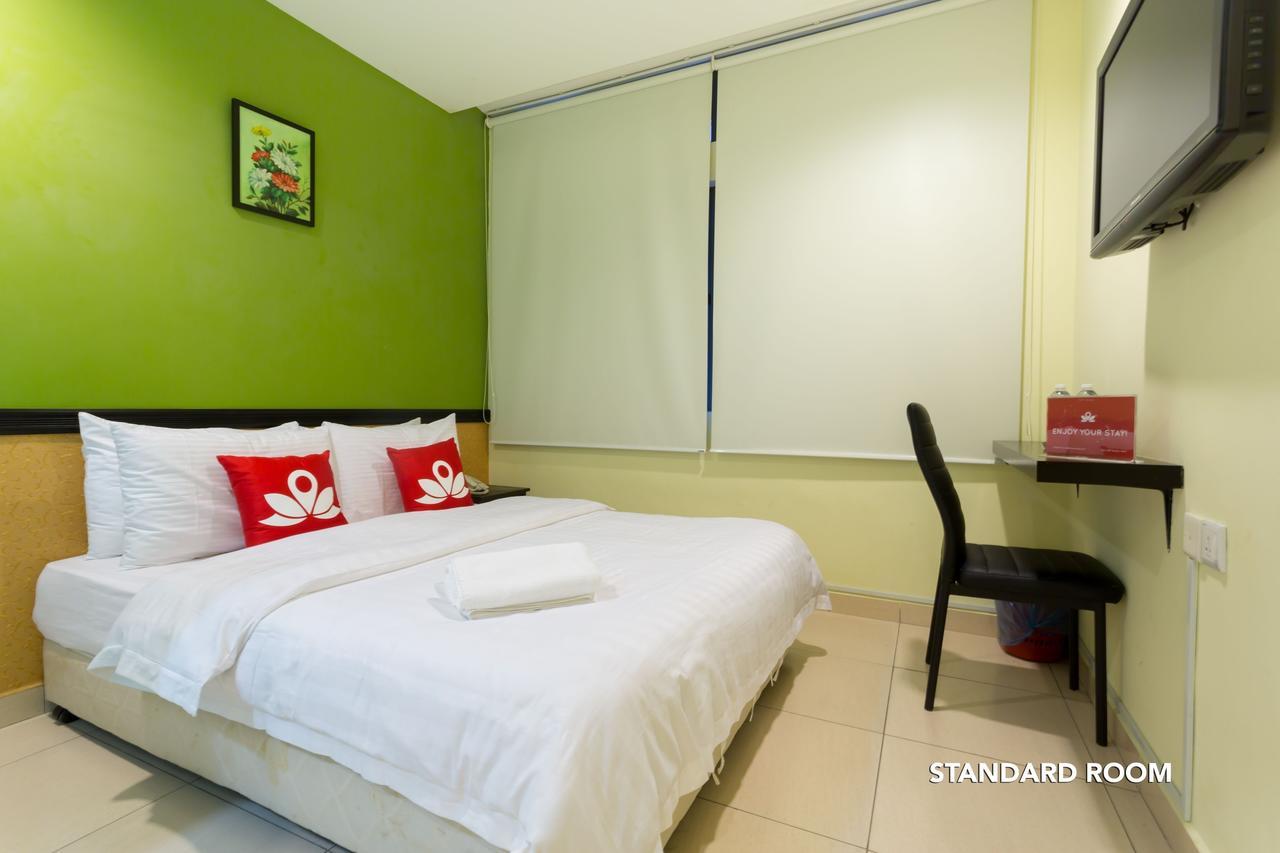 Hotel Zen Twin