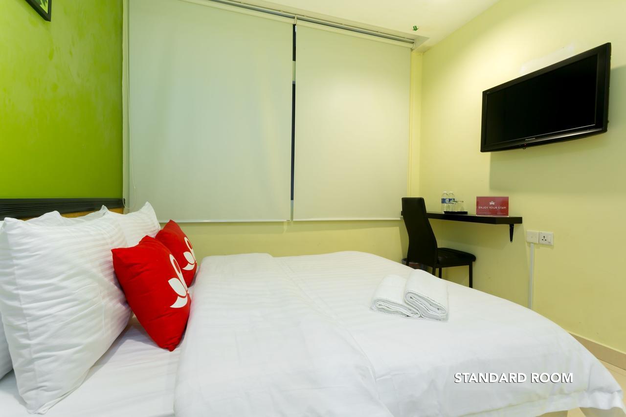 Zen Twin Hotel 3*