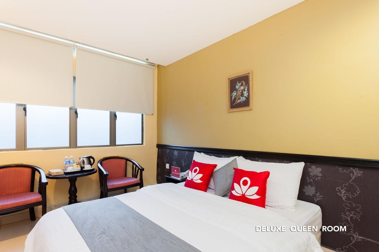 Zen Twin Hotel Kuala Lumpur