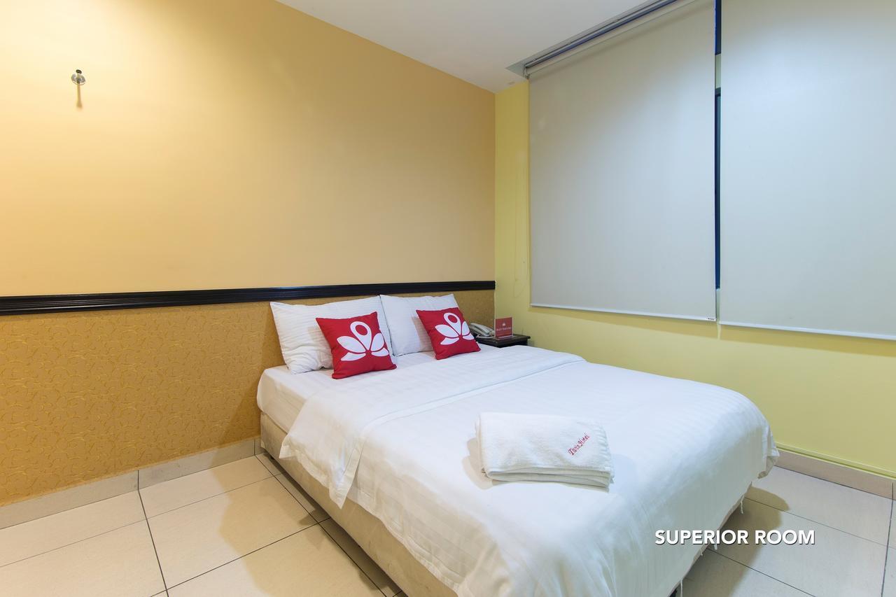 Zen Twin Kuala Lumpur