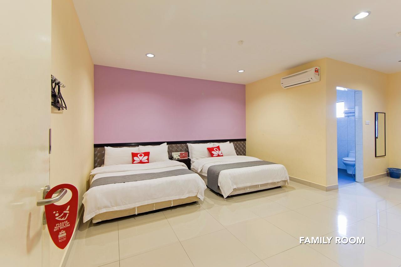 Zen Twin Hotel 3*