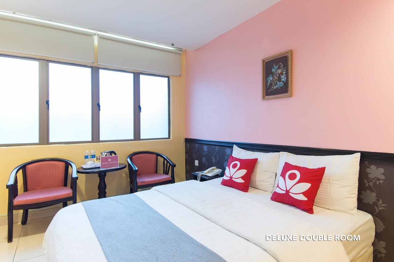 Hotel Zen Twin
