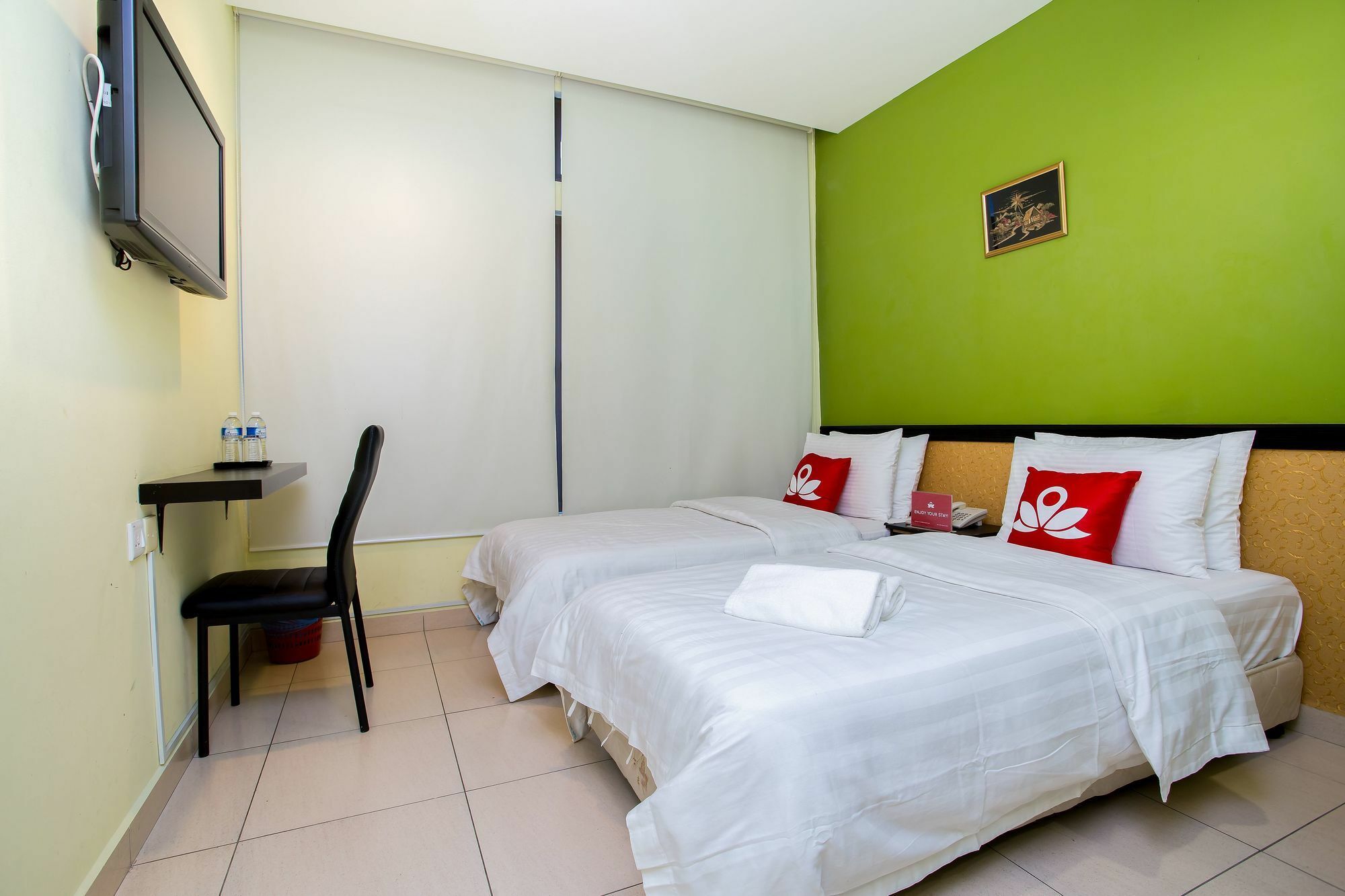 Zen Twin Hotel Kuala Lumpur