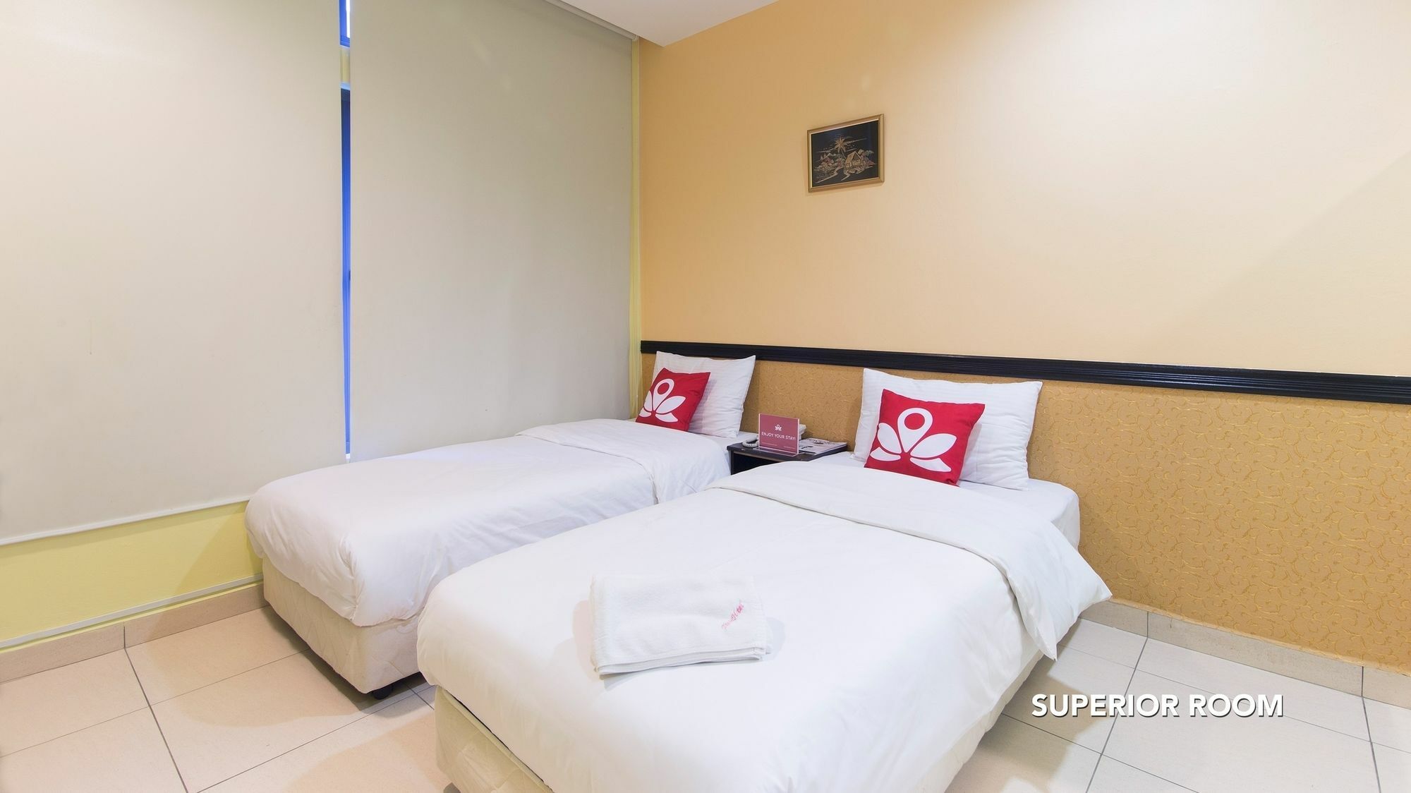 Zen Twin Hotel 3*