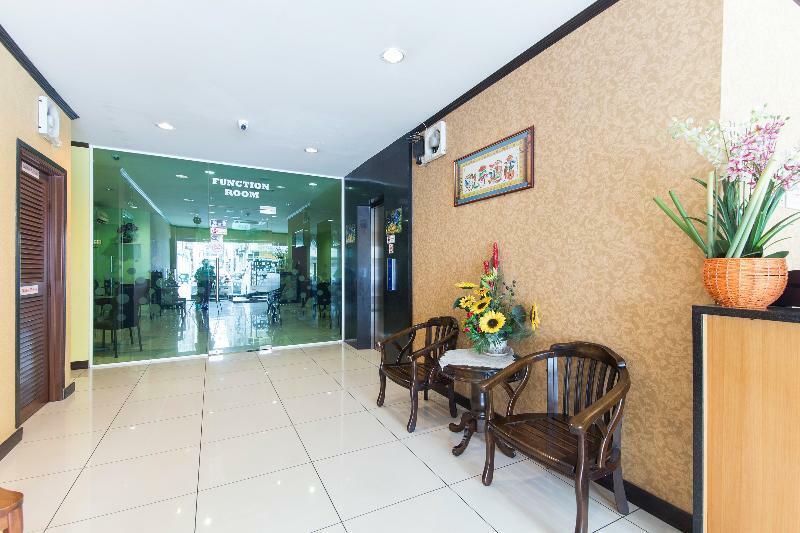 Zen Twin Kuala Lumpur